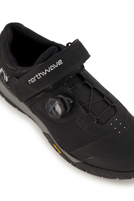 Northwave Overland Plus Herren Bikeschuh In Schwarz Kaufen