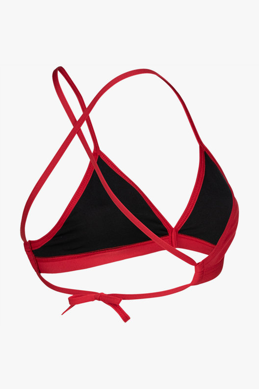 Compra Team Tie Back Solid Bikini Top Donna Arena In Ochsnersport Ch