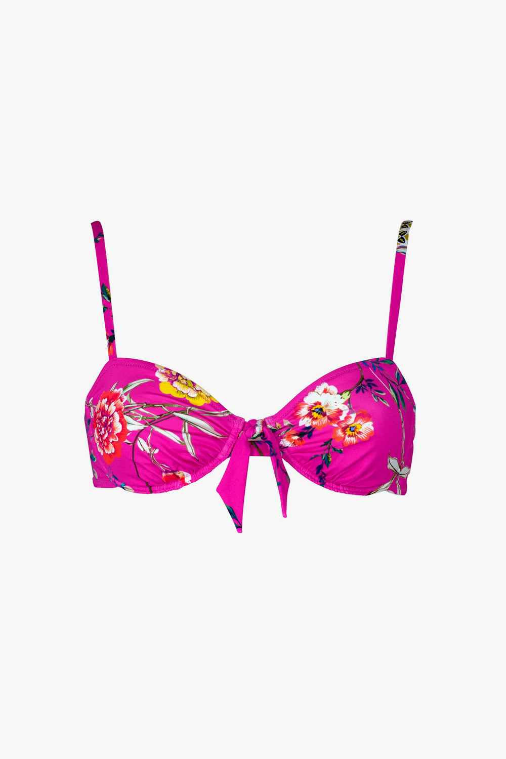 Watercult Vintage Now C Cup Bikini Top Femmes En Ochsnersport Ch