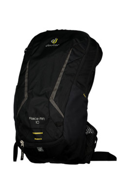 deuter race air black