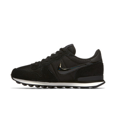 nike internationalist damen schwarz weiß