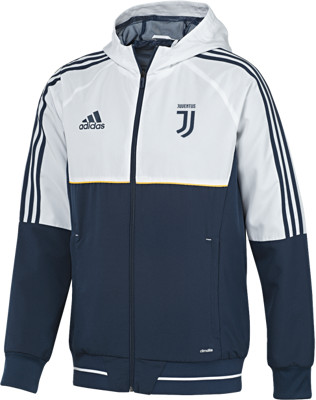 juventus turin winterjacke