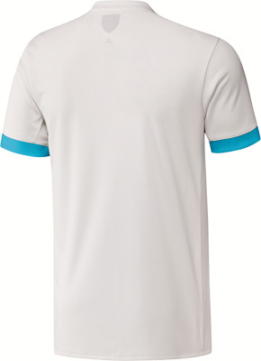 Terza Maglia Olympique de Marseille Maxime LOPEZ Terza Maglia Olympique de Marseille Maxime LOPEZ