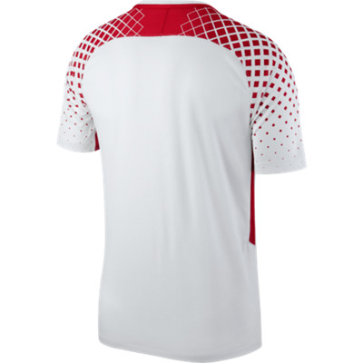 Maglia Home RB Leipzig Yvon Mvogo Maglia Home RB Leipzig Yvon Mvogo
