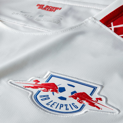 Maglia Home RB Leipzig Stefan Ilsanker Maglia Home RB Leipzig Stefan Ilsanker