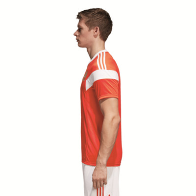 adidas FIFA WM 2018 Russland Replica Heimtrikot (Herren) (BR9055) ab ? 39,90 adidas FIFA WM 2018 Russland Replica Heimtrikot (Herren) (BR9055) ab ? 39,90