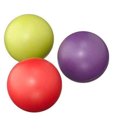 MikaMax Balle Anti-Stress Poitrine XXL - Anti-Stress - Ball