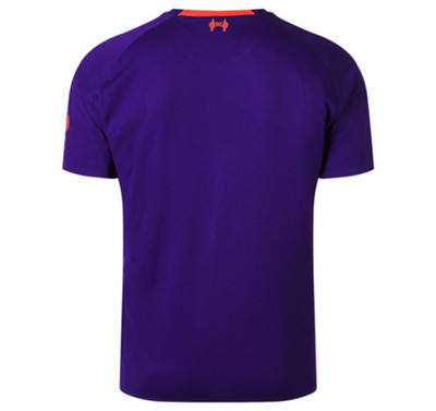 Maillot THIRD Liverpool Andrew Robertson Maillot THIRD Liverpool Andrew Robertson