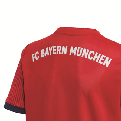 Maillot THIRD FC Bayern München Christian Früchtl Maillot THIRD FC Bayern München Christian Früchtl