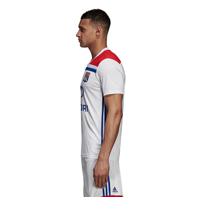 Maglia Home Lyon Martin TERRIER Maglia Home Lyon Martin TERRIER