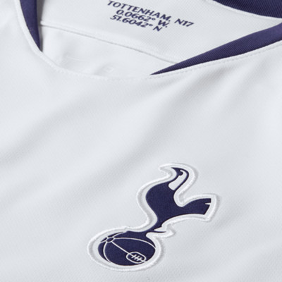 Maillot Extérieur Tottenham Hotspur Kyle Walker-Peters Maillot Extérieur Tottenham Hotspur Kyle Walker-Peters