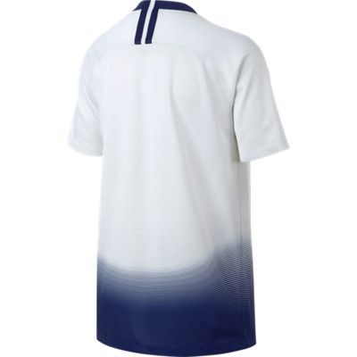Maillot Domicile Tottenham Hotspur Juan Foyth Maillot Domicile Tottenham Hotspur Juan Foyth