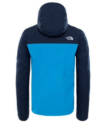 the north face men's mountain light ii shell jacket