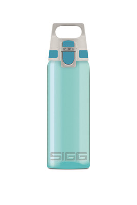 Compra Viva 600 ml borraccia Sigg in verde