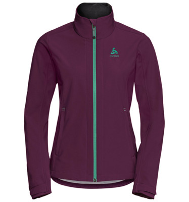 FemmesOdlo Lolo Veste Softshell Sport Ochsner txQCsdhr