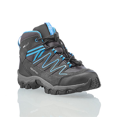 Chaussures salomon wicklow mid hotsell