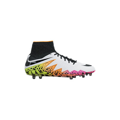 nike hypervenom phantom 2 arancioni