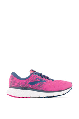 brooks glycerin 17 uomo rosa
