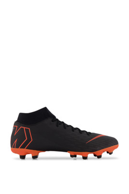 nike superfly 6 academy mg schwarz