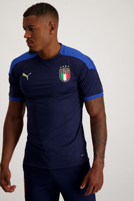 figc maglietta