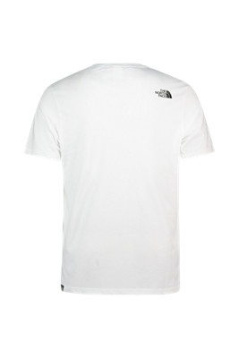 north face tshirts mens