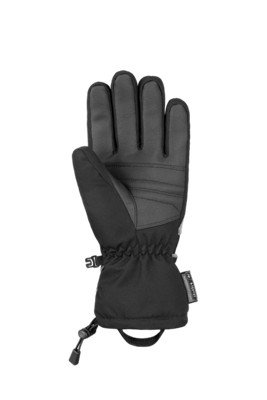 Reusch Demi R-TEX® XT Damen kaufen Skihandschuh in schwarz-grau