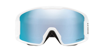 Line Miner XM occhiali da sci Oakley tg. 1 in bianco | ochsnersport.ch