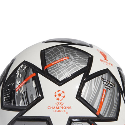 adidas Performance Finale 21 20th Anniversary UCL Mini Ball in 1 |  ochsnersport.ch