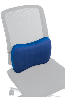 Almohada lumbar Sea To Summit Aeros Premium - Equipak