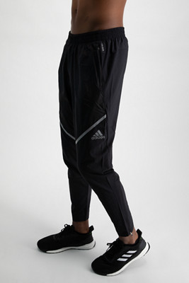 adidas Performance Ocean Saturday Primeblue Herren Laufhose in schwarz kaufen | ochsnersport.ch