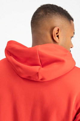 Compra Chicago Bulls Dri-FIT NBA hoodie uomo Nike in rosso | ochsnersport.ch