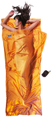Achat TravelSheet sac de couchage en soie pas cher