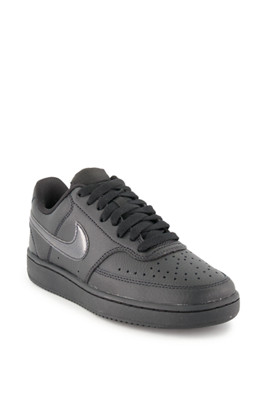 Nike Sportswear Court Vision Low Damen Sneaker in schwarz kaufen |  ochsnersport.ch