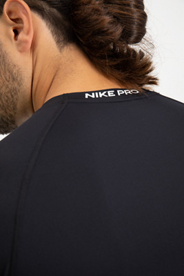 Maillot de compression manches longues Nike NP Dri-Fit - T-shirts - Homme -  Entretien Physique