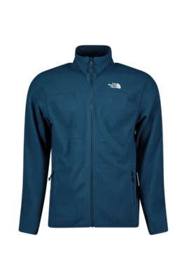 north face glacier track jacket