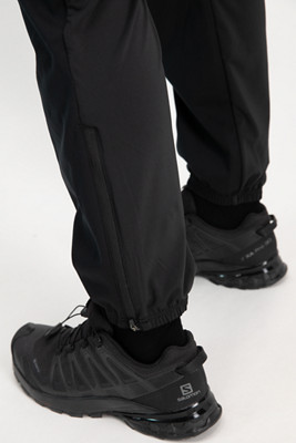 Odlo Pantaloni Sci Fondo Donna BRENSHOLMEN - Antivento, Traspiranti E Leggeri