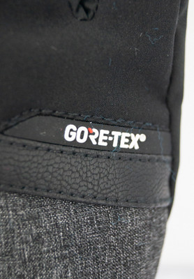 Reusch Blaster Gore-Tex® Herren Skihandschuh in schwarz kaufen