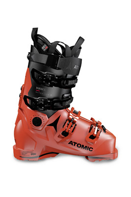 Compra Hawx Ultra 130 S GW scarponi da sci uomo ATOMIC in nero-rosso