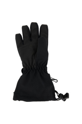 mens leather gloves tesco