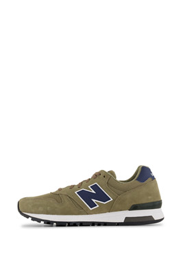 new balance 565 herren olive