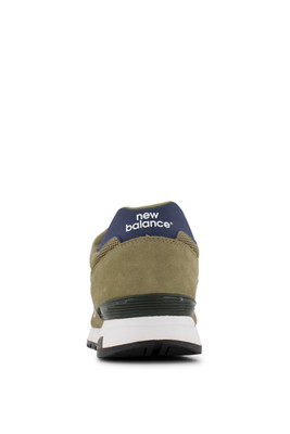 Compra 565 sneaker uomo New Balance in verde oliva | ochsnersport.ch