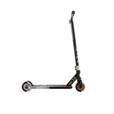 Trottinette enfant FOXSPORT - Kick Step - Aluminium - Pour Garçons et  Filles - Roues