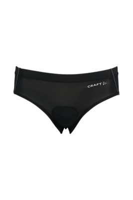 Culotte Hipster Femme Craft Greatness - Tissu Respirant Stay-Cool, 80% Polyester 20% élasthanne