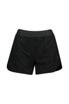 POWERZONE Damen Short in schwarz kaufen