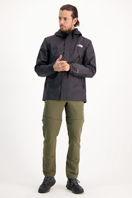 Uomo The North Face Giacca impermeabile Uomo Farside Citronelle