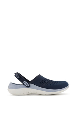 Crocs Literide Clogs Herren Slipper in 