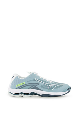 mizuno wave lightning z3 uomo grigio