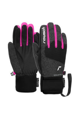 Kinder Schneehandschuhe - Wasserdicht & Warm Für 2-9 Jahre