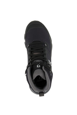 Compra Cloudrock 2 Waterproof scarpe da trekking donna ON in nero