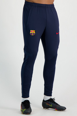Compra FC Barcelona Strike pantaloni della tuta uomo Nike in blu